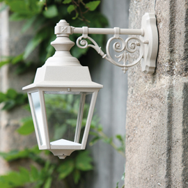 Chenonceau Wall Light Model 4